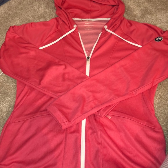 adidas bmw jacket
